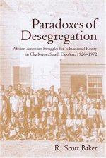 Paradoxes of Desegregation