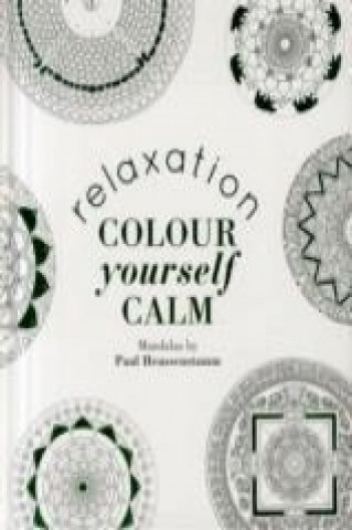 Colour Yourself Calm: Relaxation