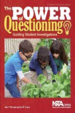 Power of Questioning