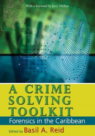 Crime Solving Toolkit