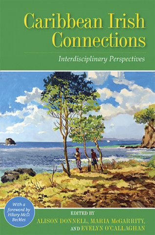 Caribbean Irish Connections