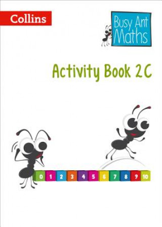 Activity Book 2C