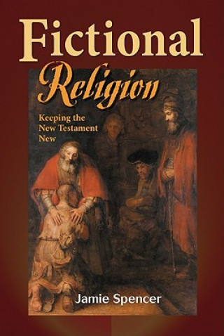 Fictional Religion