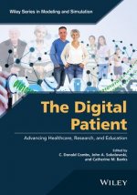 Digital Patient - Advancing Healthcare, Research, and Education