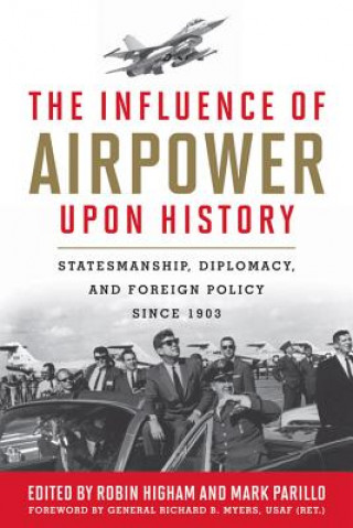 Influence of Airpower upon History
