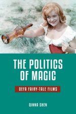 Politics of Magic