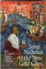 ST NICHOLAS 9 GOLD COINS