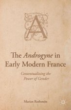 Androgyne in Early Modern France