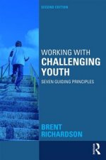 Working with Challenging Youth