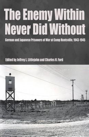 Enemy Within Never Did Without