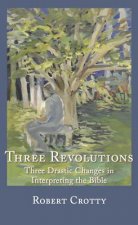 THREE REVOLUTIONS