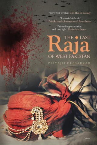 Last Raja of West Pakistan