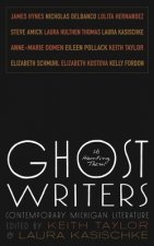 Ghost Writers