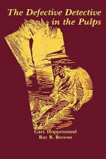 Defective Detective in the Pulp