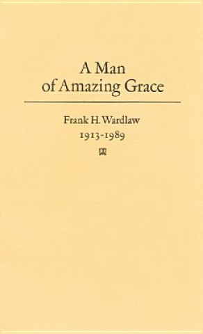 Man of Amazing Grace
