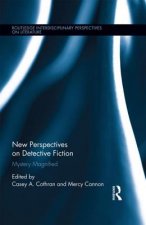 New Perspectives on Detective Fiction