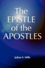 Epistle of the Apostles