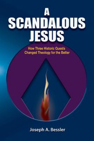 Scandalous Jesus