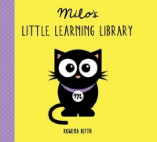 Milo's Little Learning Library