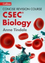 Biology - a Concise Revision Course for CSEC (R)