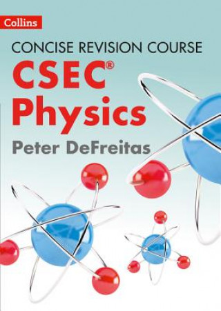 Physics - a Concise Revision Course for CSEC (R)