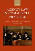 Agency Law in Commercial Practice