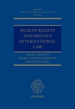 Human Rights and Private International Law