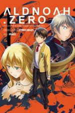 Aldnoah.Zero Season One, Vol. 1