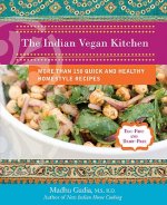 Indian Vegan Kitchen