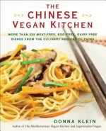 Chinese Vegan Kitchen