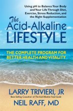 Acid-Alkaline Lifestyle