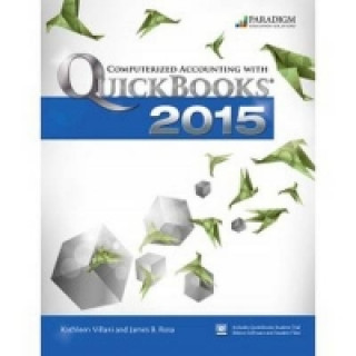 Computerized Accounting with Quickbooks 2015