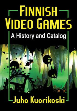 Finnish Video Games
