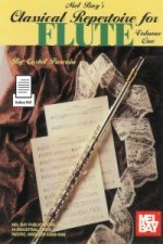 CLASSICAL REPERTOIRE FOR FLUTE
