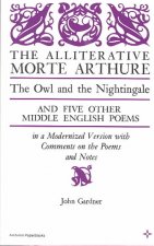 Alliterative Morte Arthure