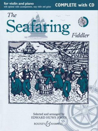 Seafaring Fiddler - Complete Edition