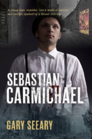 Sebastian Carmichael