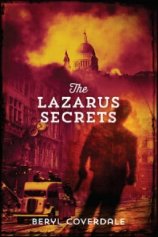 Lazarus Secrets