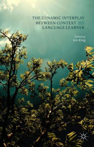 Dynamic Interplay between Context and the Language Learner
