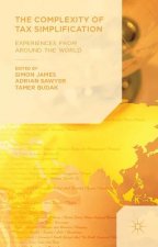 Complexity of Tax Simplification