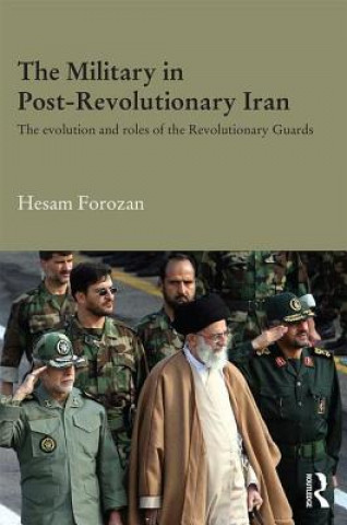 Military in Post-Revolutionary Iran