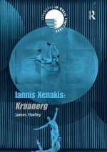 Iannis Xenakis: Kraanerg