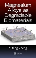 Magnesium Alloys as Degradable Biomaterials