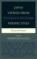 Japan Viewed from Interdisciplinary Perspectives
