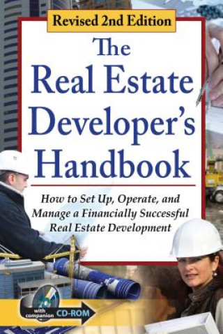 Real Estate Developer's Handbook