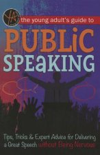 Young Adult's Guide to Public Speaking