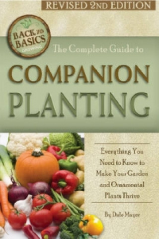 Complete Guide to Companion Planting