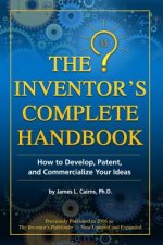 Inventor's Complete Handbook