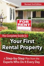 Complete Guide to Your First Rental Property