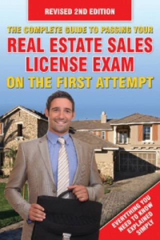 Complete Guide to Passing Your Real Estate Sales License Exam on the First Attempt